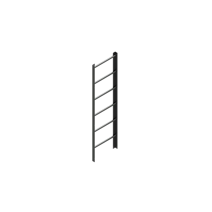 Лестница тепловых сетей (Л-16) ТС-4