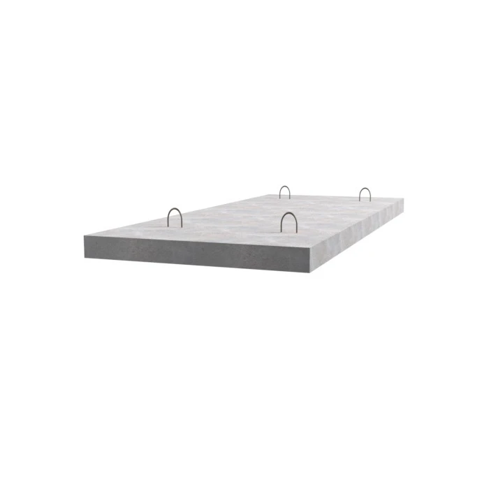 Плита канала ПТП 24-8
