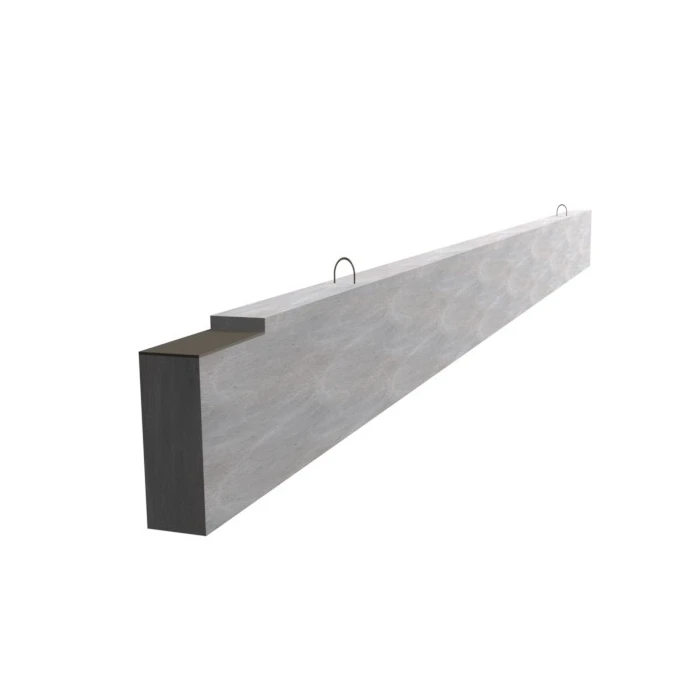 Прогон бетонный ПРГ 60-4,4-4