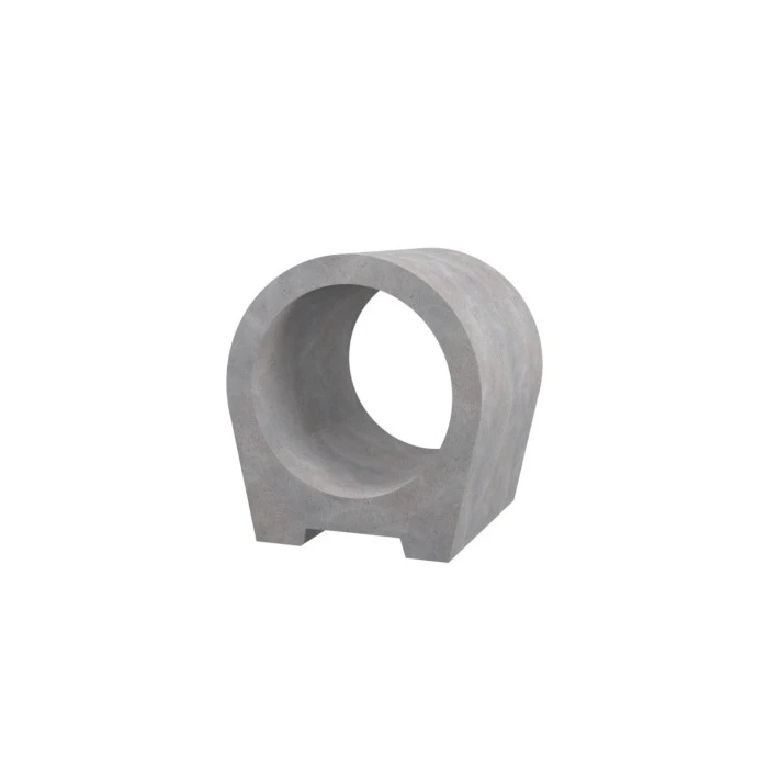 Звено круглое с опиранием ЗКП 10.300