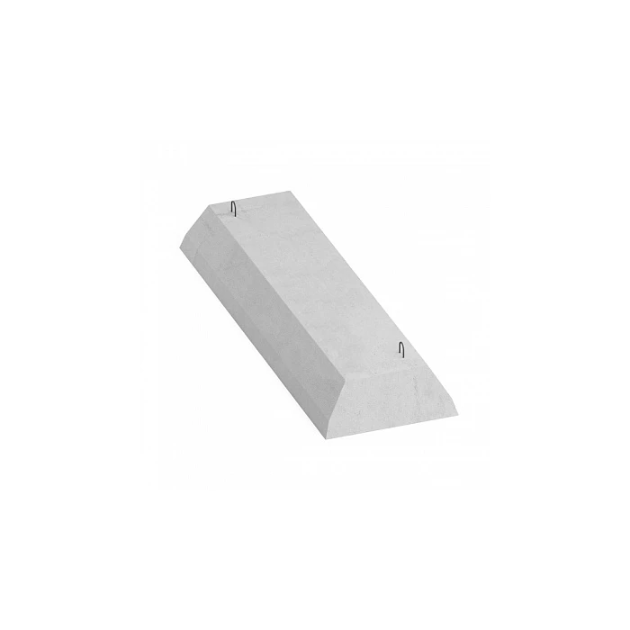 Фундаментная подушка ФЛ-14-8-4