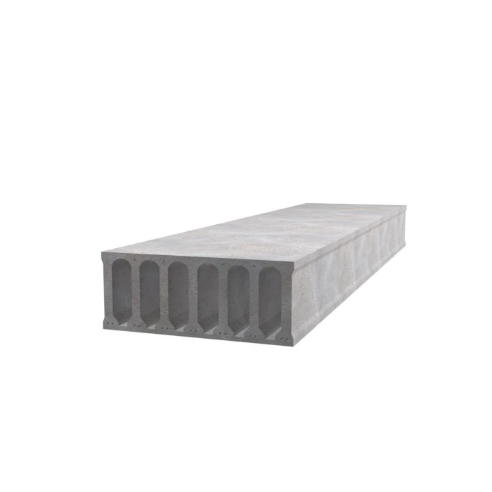 Плита перекрытия 3ПБ 106.12-8