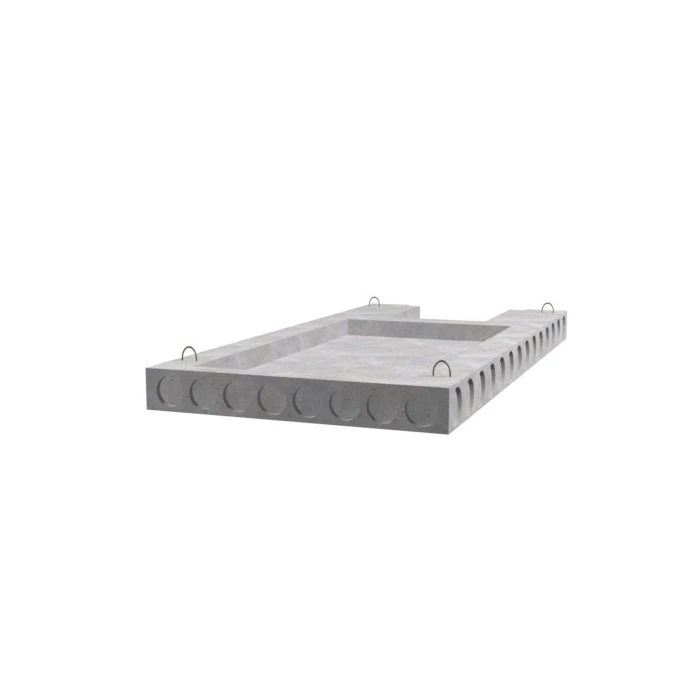 Плита перекрытия ПРС 56.15-8