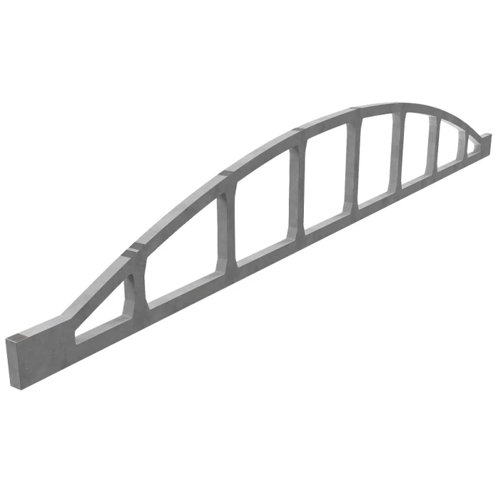 Ферма железобетонная 5ФБС 24-11 АV