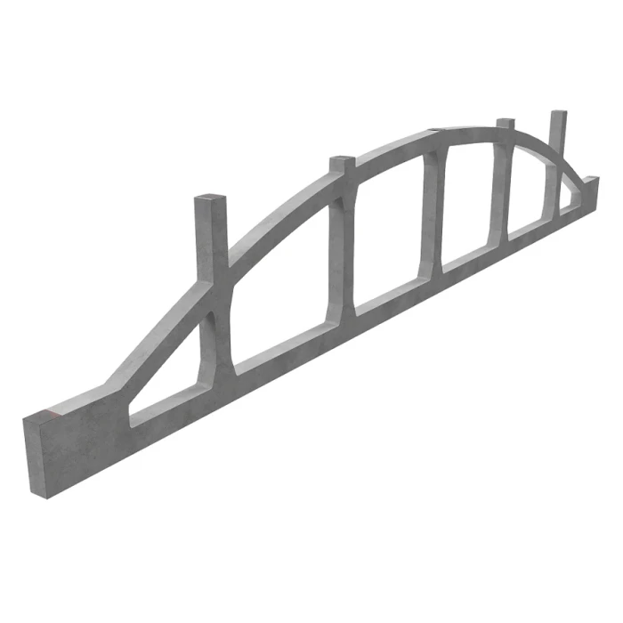 Ферма железобетонная 3ФБМ 18-6 АIIIв