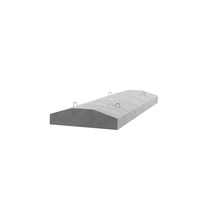 Ленточный фундамент ФЛ 14-24-2