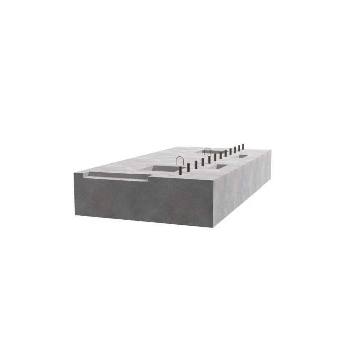 Блоки насадок 6БН 60-1-3